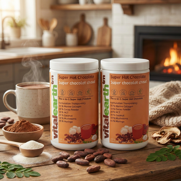 Super Chocolate Bundle