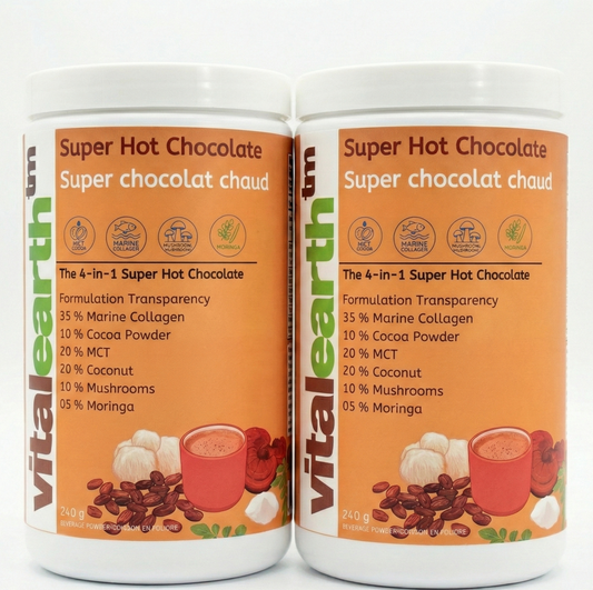 Super Chocolate Bundle