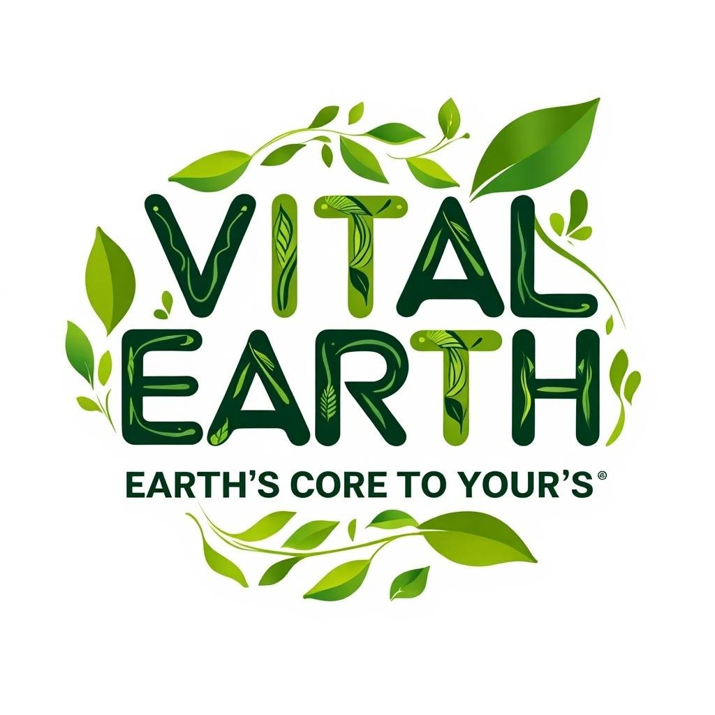 Vital Earth