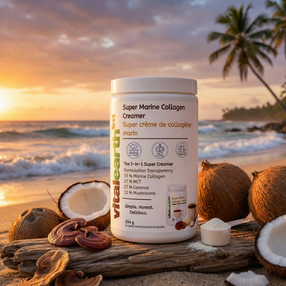 Super Collagen Creamer 254g