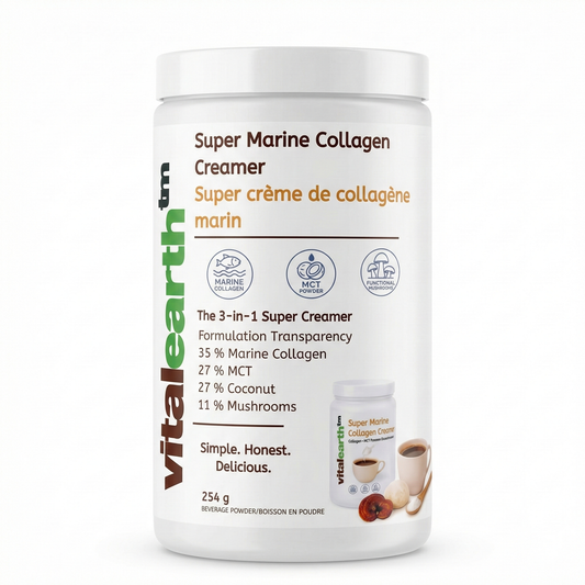Super Collagen Creamer 254g